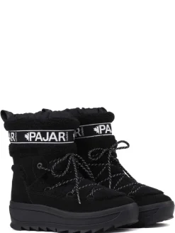 Pajar Galaxy Collection<Galaxy Lama Women'S Boot Black