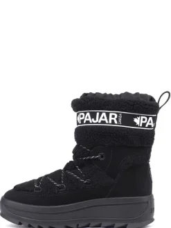 Pajar Galaxy Collection<Galaxy Lama Women'S Boot Black