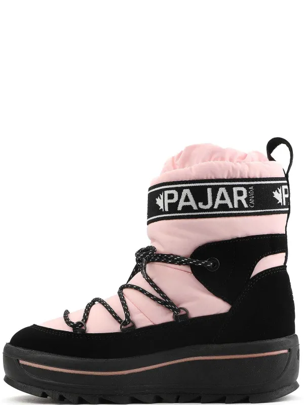 Pajar Galaxy Collection<Galaxy Women'S Boot Pink