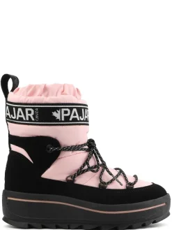 Pajar Galaxy Collection<Galaxy Women'S Boot Pink