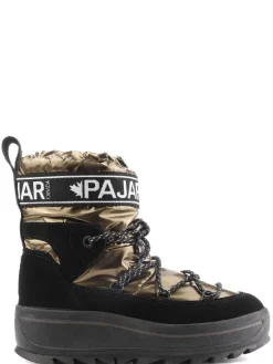 Pajar Galaxy Collection<Galaxy Women'S Boot Bronze Stellare