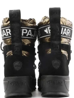 Pajar Galaxy Collection<Galaxy Women'S Boot Bronze Stellare
