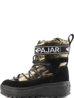 Pajar Galaxy Collection<Galaxy Women'S Boot Bronze Stellare
