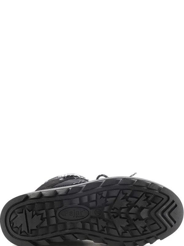 Pajar Galaxy Collection<Galaxy Women'S Boot Black