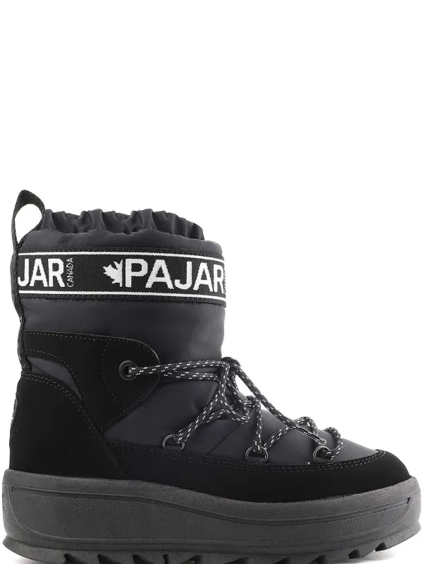 Pajar Galaxy Collection<Galaxy Women'S Boot Black