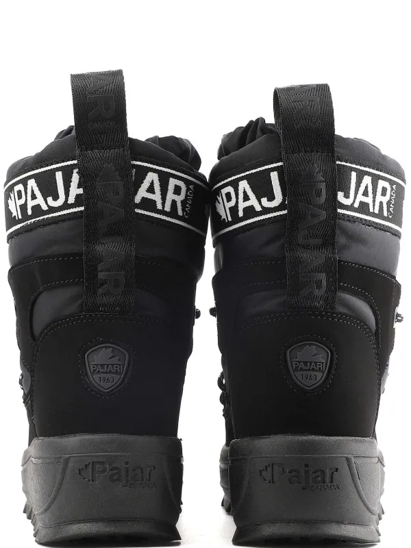 Pajar Galaxy Collection<Galaxy Women'S Boot Black