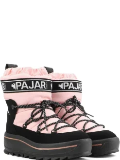 Pajar Fall/Winter<Galaxy Women'S Boot Pink