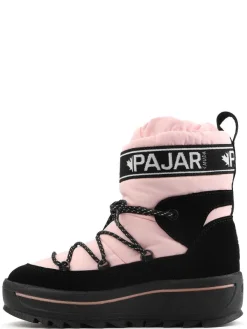 Pajar Fall/Winter<Galaxy Women'S Boot Pink