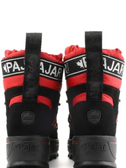 Pajar Winter Boots<Galaxy Women'S Boot Red
