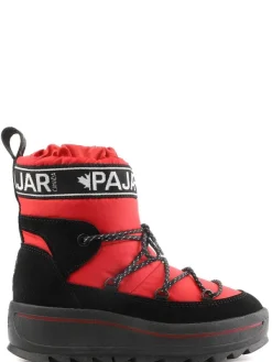 Pajar Winter Boots<Galaxy Women'S Boot Red