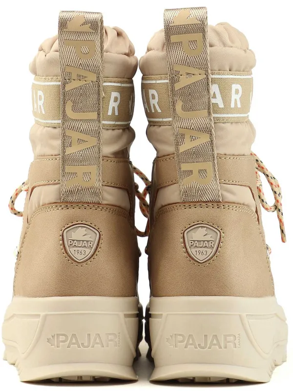 Pajar Galaxy Collection<Galaxy Women'S Boot Sand