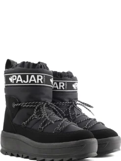 Pajar Fall/Winter<Galaxy Women'S Boot Black