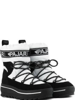 Pajar Winter Boots<Galaxy Women'S Boot White