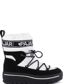 Pajar Winter Boots<Galaxy Women'S Boot White