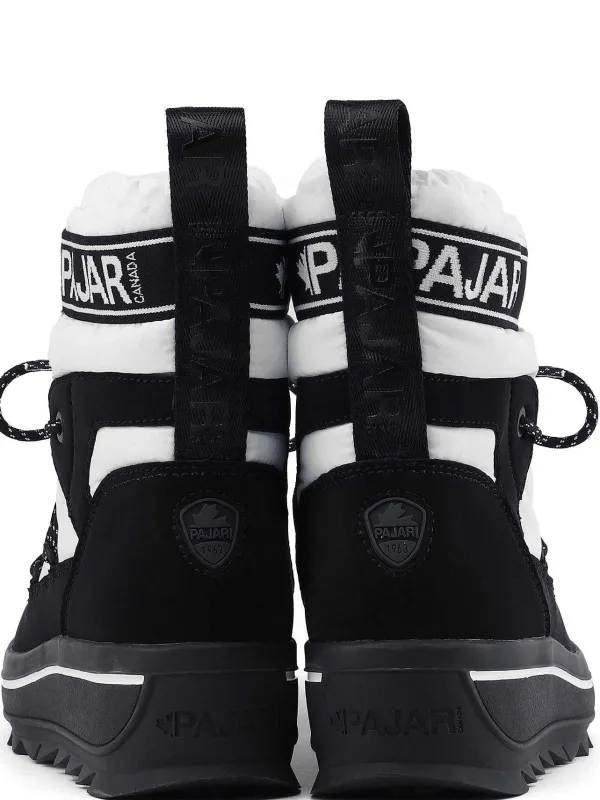 Pajar Fall/Winter<Galaxy Women'S Boot White