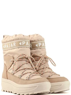 Pajar Winter Boots<Galaxy Women'S Boot Sand