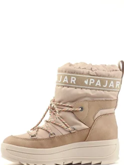 Pajar Winter Boots<Galaxy Women'S Boot Sand