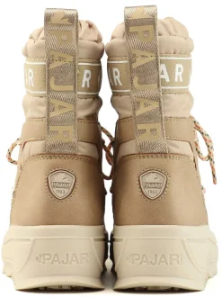 Pajar Winter Boots<Galaxy Women'S Boot Sand