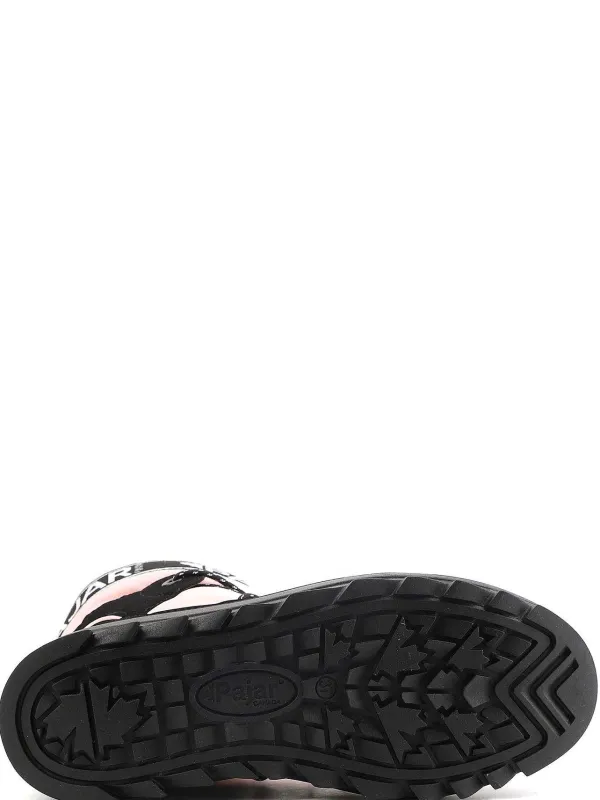 Pajar Winter Boots<Galaxy Women'S Boot Pink