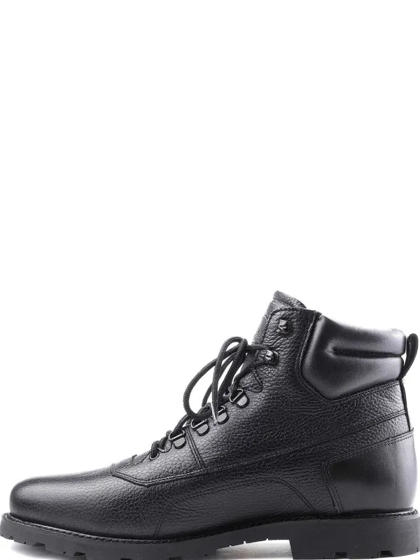 Pajar Winter Boots<Gary Men'S Heritage Boot Black