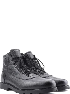 Pajar Winter Boots<Gary Men'S Heritage Boot Black