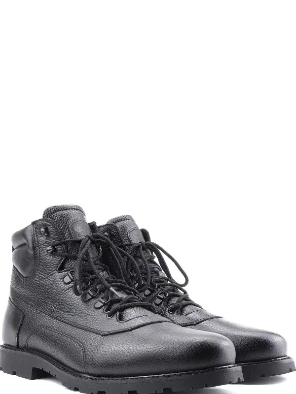 Pajar Winter Boots<Gary Men'S Heritage Boot Black
