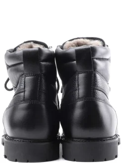 Pajar Winter Boots<Gary Men'S Heritage Boot Black