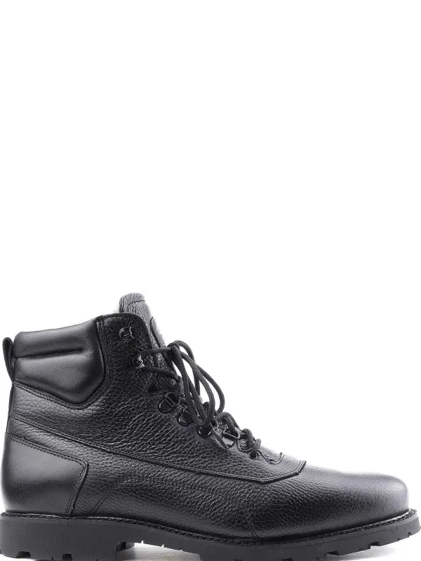 Pajar Heritage Canada Collection<Gary Men'S Heritage Boot Black