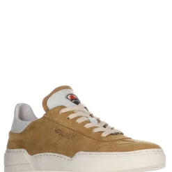 Pajar Sneakers<Geda Women'S Sneaker Camel