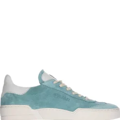 Pajar Sneakers<Geda Women'S Sneaker Teal