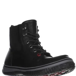 Pajar Fall/Winter<Grainger Men'S Lace-Up Boot Black
