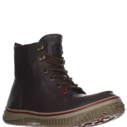 Pajar Fall/Winter<Grainger Men'S Lace-Up Boot Dark Brown