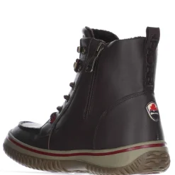 Pajar Winter Boots<Grainger Men'S Lace-Up Boot Dark Brown