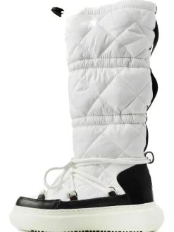 Pajar Winter Boots<Gravita High Women'S Winter Boot Black/White