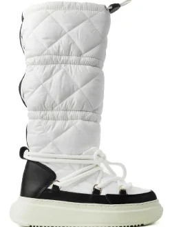 Pajar Winter Boots<Gravita High Women'S Winter Boot Black/White