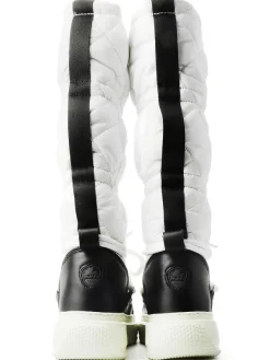 Pajar Winter Boots<Gravita High Women'S Winter Boot Black/White