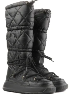 Pajar Winter Boots<Gravita High Women'S Winter Boot Black
