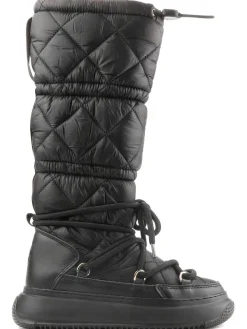 Pajar Fall/Winter<Gravita High Women'S Winter Boot Black