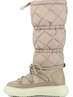 Pajar Fall/Winter<Gravita High Women'S Winter Boot Beige