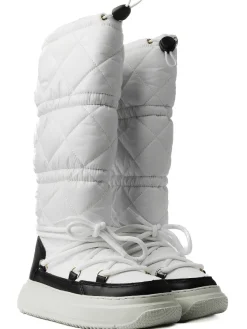 Pajar Fall/Winter<Gravita High Women'S Winter Boot Black/White