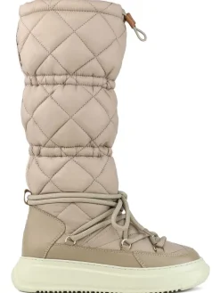 Pajar Winter Boots<Gravita High Women'S Winter Boot Beige