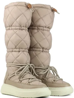 Pajar Winter Boots<Gravita High Women'S Winter Boot Beige