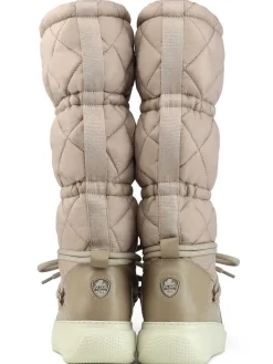 Pajar Winter Boots<Gravita High Women'S Winter Boot Beige