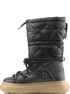 Pajar Winter Boots<Gravita Mid Women'S Winter Boot Black