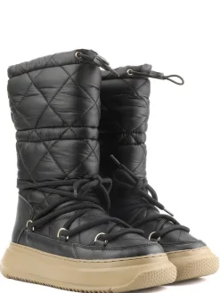 Pajar Winter Boots<Gravita Mid Women'S Winter Boot Black