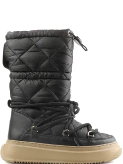 Pajar Winter Boots<Gravita Mid Women'S Winter Boot Black