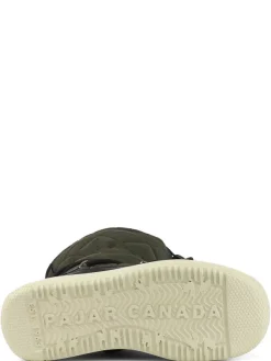Pajar Winter Boots<Gravita Mid Women'S Winter Boot Black/Khaki