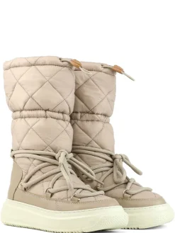 Pajar Fall/Winter<Gravita Mid Women'S Winter Boot Beige
