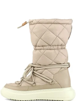 Pajar Winter Boots<Gravita Mid Women'S Winter Boot Beige