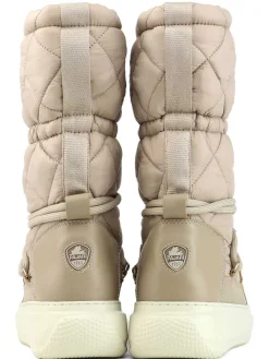 Pajar Winter Boots<Gravita Mid Women'S Winter Boot Beige